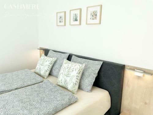 Cashmere Premium Apartment