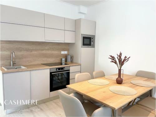 Cashmere Premium Apartment