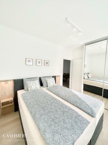Cashmere Premium Apartment