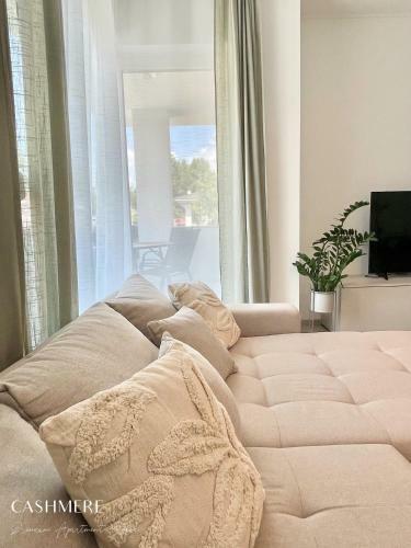Cashmere Premium Apartment