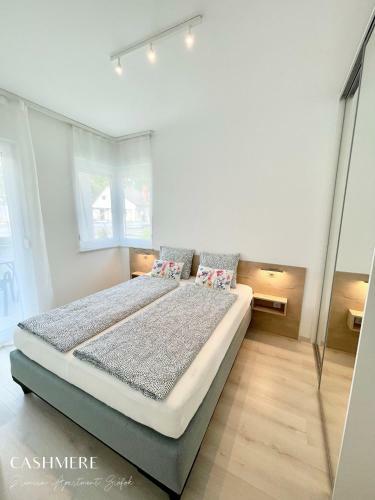 Cashmere Premium Apartment