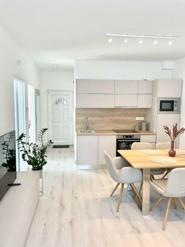 Cashmere Premium Apartment
