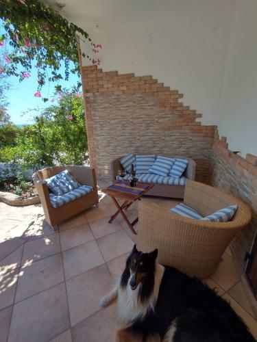 Apartamento Casa Luisa3br