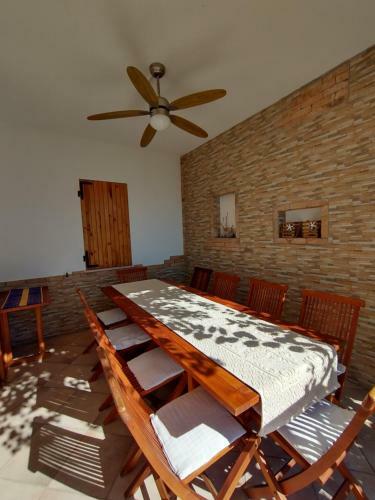 Apartamento Casa Luisa3br