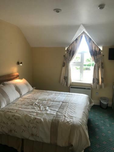 O Gradys Townhouse Bed And Breakfast