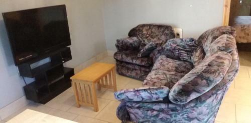 Apartamento Self Catering 1 Bed Partment On Achill Island