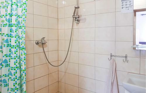 Stunning Apartment In Dominikowo With Wifi