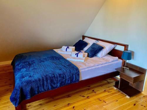 Brzozowy Chillout