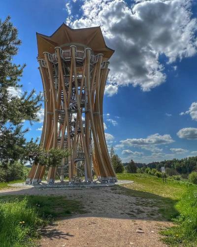 Brzozowy Chillout