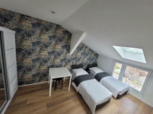 Rynek 2 Dukla- Pokoje I Apartamenty