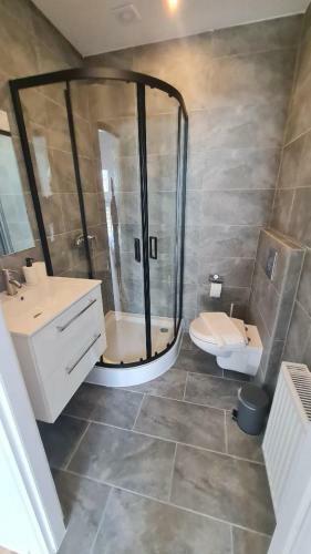 Rynek 2 Dukla- Pokoje I Apartamenty