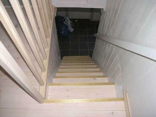 Apartamento Jondal