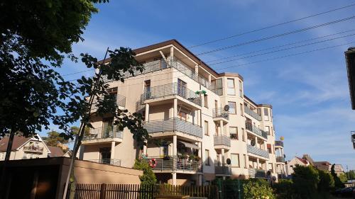 Apartament 44
