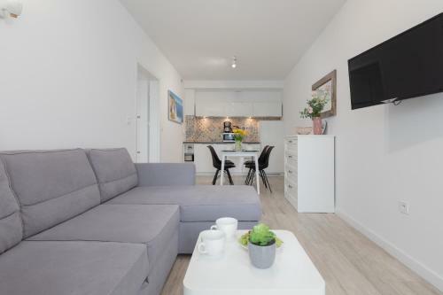 Morska Apartment Dziwn�wek By Renters