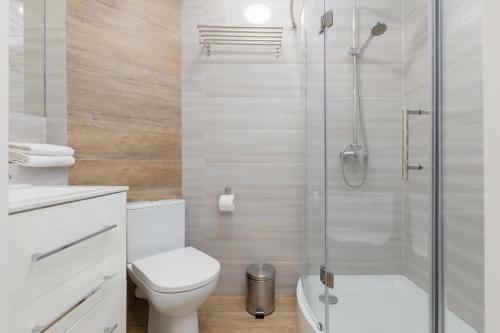 Morska Apartment Dziwn�wek By Renters