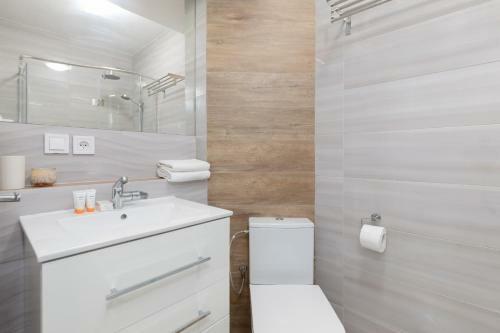 Morska Apartment Dziwn�wek By Renters