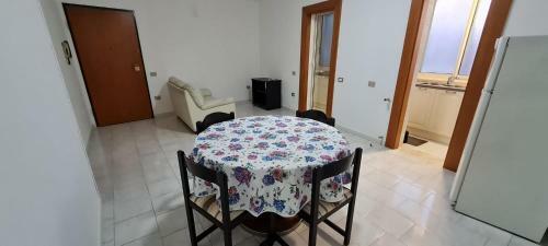 Apartamento Casa Rusani