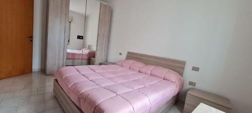 Apartamento Casa Rusani