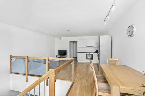 Apartamento Kristiansand Apt - Egsveien 5-7