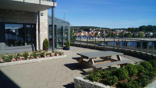 Apartamento Kristiansand Apt - Egsveien 5-7