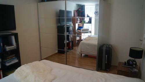 Apartamento Kristiansand Apt - Egsveien 5-7