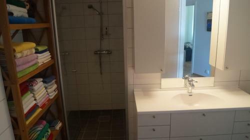Apartamento Kristiansand Apt - Egsveien 5-7