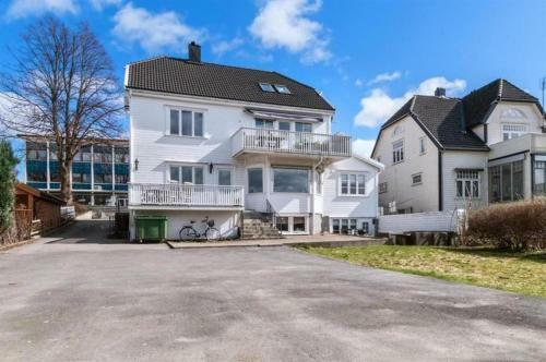 Apartamento Keybutler Central Holiday Home �sterveien