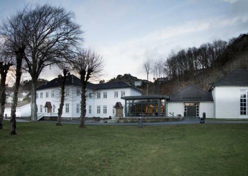 Hotel Hald Pensjonat