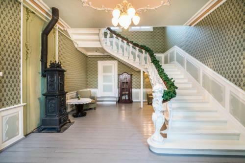 Hotel Hald Pensjonat