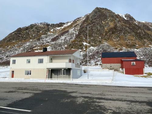 Apartamento N�ssveien 271, 8488 N�ss And�y