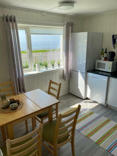Apartamento N�ssveien 271, 8488 N�ss And�y