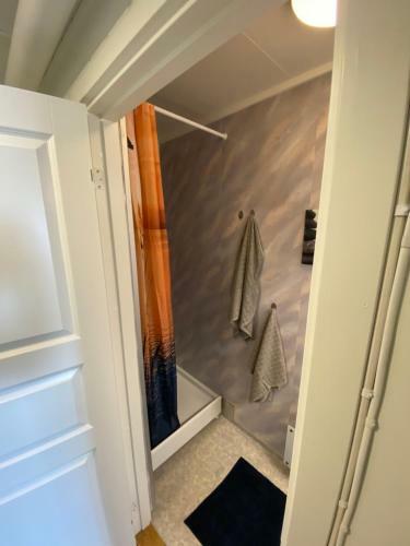 Apartamento N�ssveien 271, 8488 N�ss And�y