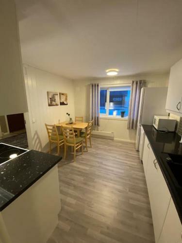 Apartamento N�ssveien 271, 8488 N�ss And�y