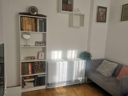 Apartment Moca