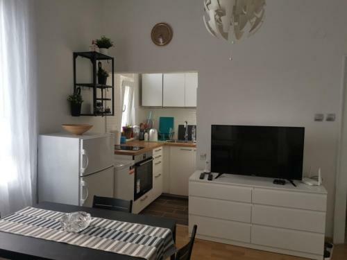 Apartment Moca
