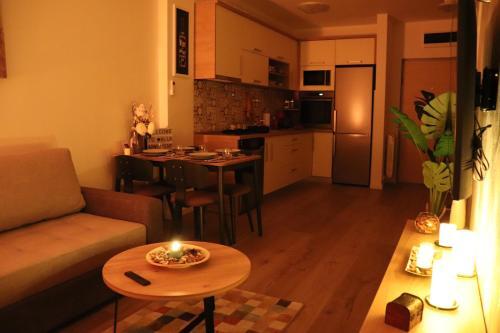 Apartman Mila 21