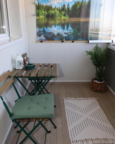 Apartman Mila 21