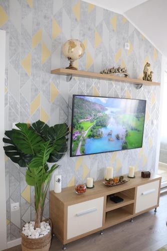 Apartman Mila 21