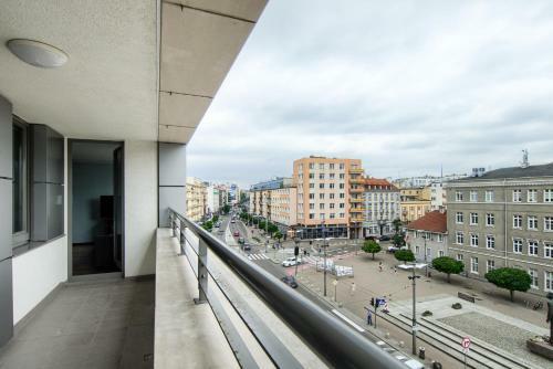 Sea You Apartments - Transatlantyk