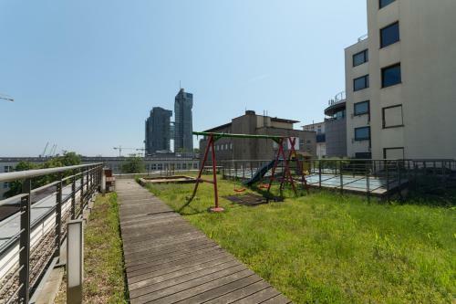 Sea You Apartments - Transatlantyk