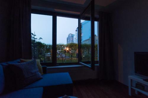 Sea You Apartments - Transatlantyk