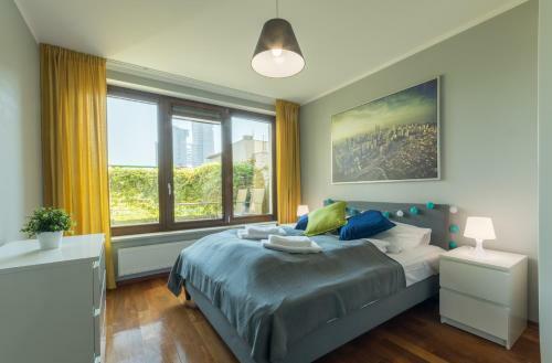 Sea You Apartments - Transatlantyk