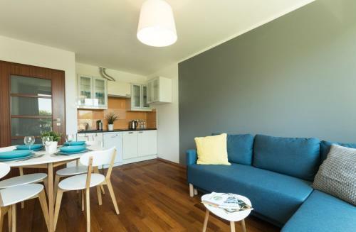 Sea You Apartments - Transatlantyk