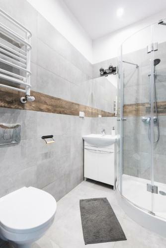 Apartamento Mieszkanie W ?cis?ym Centrum Gdyni