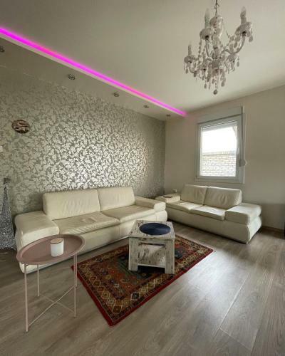 Villa Top House