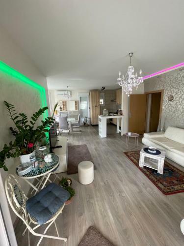 Villa Top House