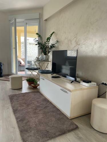 Villa Top House
