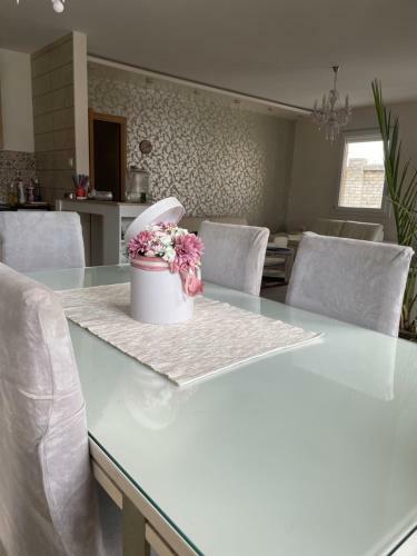 Villa Top House