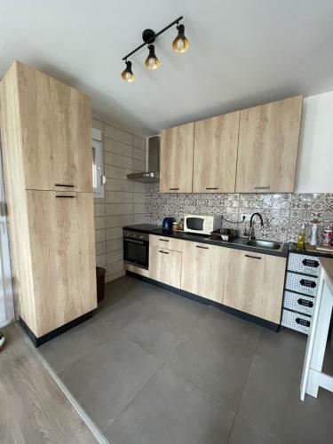 Villa Top House