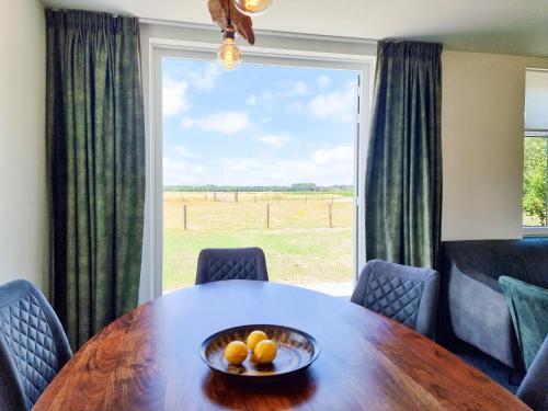 Nieuw! Luxe Vakantiehuis Ok44